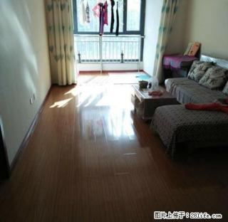 曼哈顿 空房子出租 带车位 面议 - 榆林28生活网 yl.28life.com