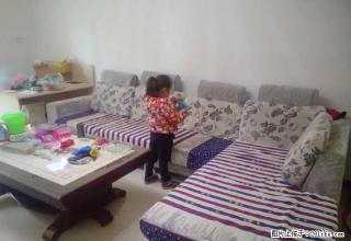 开发区塞维利亚169平3室家具家电齐全便宜出租 - 榆林28生活网 yl.28life.com