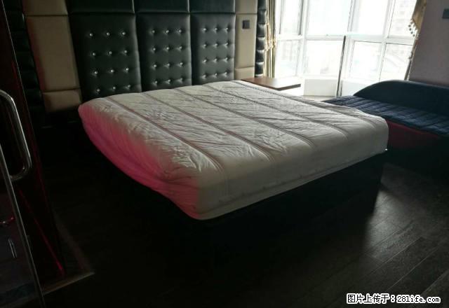 塞维利亚148平米2室精装修带家具电器急租2350元/月 - 房屋出租 - 房屋租售 - 榆林分类信息 - 榆林28生活网 yl.28life.com