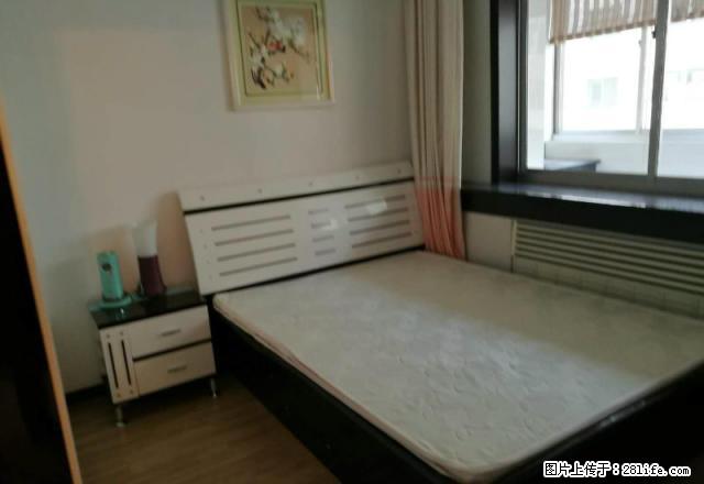 南郊欣泰园小区108平米2室简装拎包入住急租1500元/月 - 房屋出租 - 房屋租售 - 榆林分类信息 - 榆林28生活网 yl.28life.com