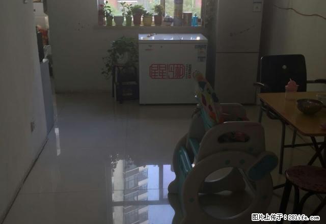 桃花园小区140平米3室精装拎包住急租2400元/月 - 房屋出租 - 房屋租售 - 榆林分类信息 - 榆林28生活网 yl.28life.com