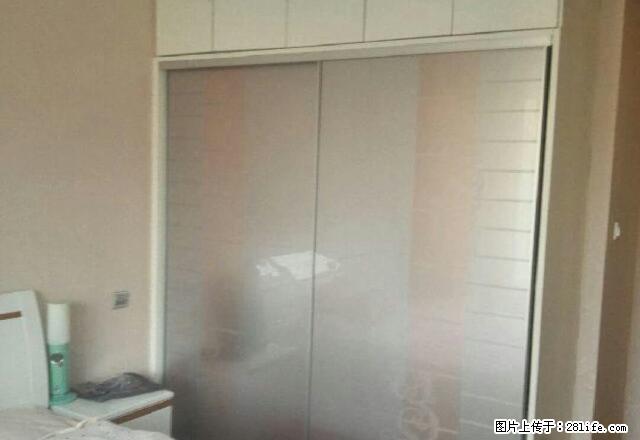 (单间出租)塞维利亚120平米2室出租一卧室精装拎包入住1300元/月 - 房屋出租 - 房屋租售 - 榆林分类信息 - 榆林28生活网 yl.28life.com