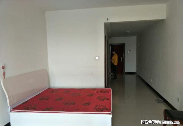 恒丰新世纪58平米精装带部分家具急租1500元/月 - 房屋出租 - 房屋租售 - 榆林分类信息 - 榆林28生活网 yl.28life.com