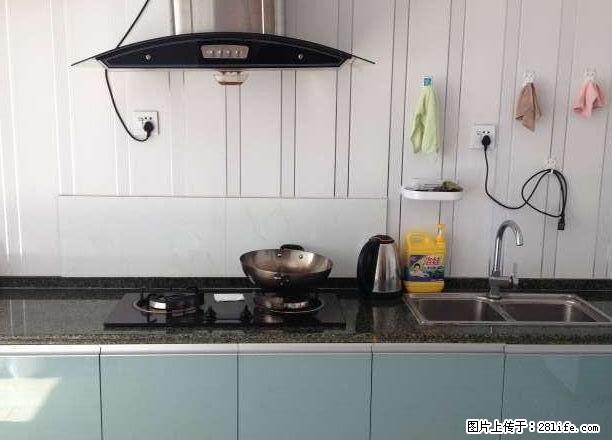 巨丰智慧城142平米3室精装带带家具急租2500元/月 - 房屋出租 - 房屋租售 - 榆林分类信息 - 榆林28生活网 yl.28life.com