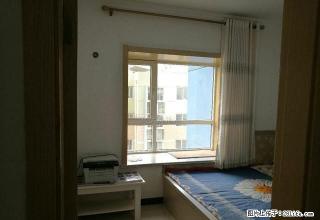 圣景名苑123平米3室2厅精装带家具家电拎包入住急租2400 - 榆林28生活网 yl.28life.com