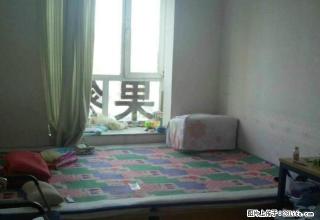 巨丰智慧城141平米3室2厅2卫简装厨卫齐全2100元/月 - 榆林28生活网 yl.28life.com