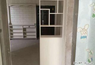 火车站家属院116平米3室精装南北通好楼层急租1650元/月 - 榆林28生活网 yl.28life.com