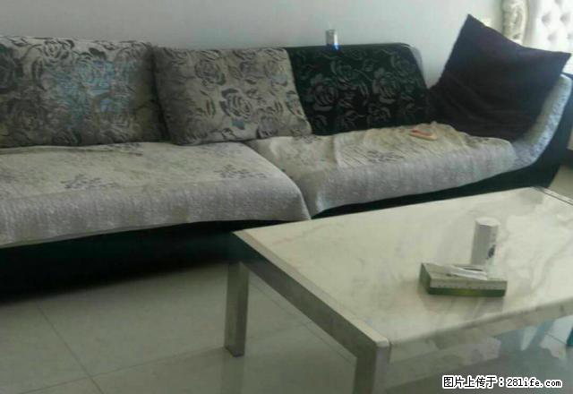 开发区高新时代广场(物美超市)精装73平米1室1厅1卫出租 - 房屋出租 - 房屋租售 - 榆林分类信息 - 榆林28生活网 yl.28life.com