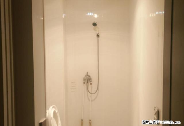 开发区绿源小区80平米2室1厅1卫1厨简装带床出租 - 房屋出租 - 房屋租售 - 榆林分类信息 - 榆林28生活网 yl.28life.com