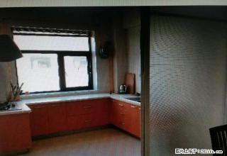 三街国贸新天地龙腾名邸130平米2室2厅2卫精装带家具出租 - 榆林28生活网 yl.28life.com