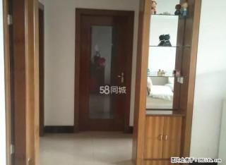 幸福路景龙小区精装130平米2室2厅1卫带家具家电出租 - 榆林28生活网 yl.28life.com