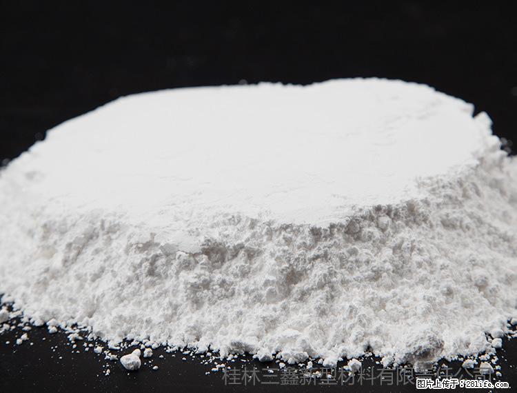 【桂林三鑫新型材料】600目重质碳酸钙 方解石粉重钙粉 - 综合信息 - 其他综合 - 榆林分类信息 - 榆林28生活网 yl.28life.com