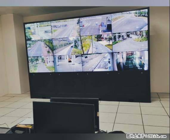 【贵州中汇联瑞科技有限公司】 专业做班班通、校园广播、校园监控、校园门禁道闸、学校大礼堂等 - 新手上路 - 榆林生活社区 - 榆林28生活网 yl.28life.com