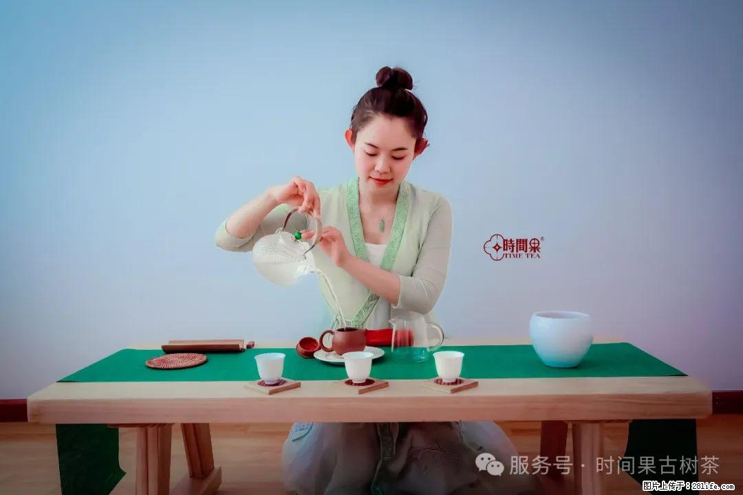 时间果百年古树龙珠普洱生茶 - 购物交流 - 榆林生活社区 - 榆林28生活网 yl.28life.com