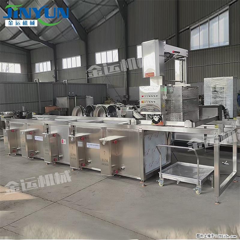 五联多联卤煮锅 连续式蜂窝卤煮锅 卤鸡卤蛋大批量生产卤煮设备 - 综合信息 - 其他综合 - 榆林分类信息 - 榆林28生活网 yl.28life.com