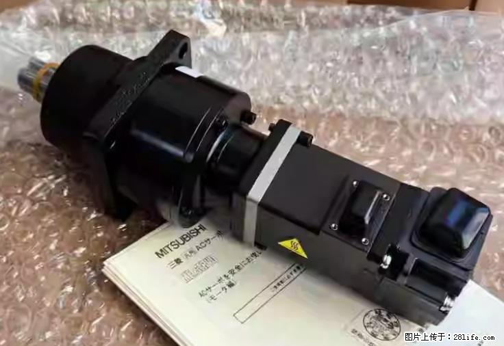 HG-KR053BG1成都三菱伺服电机销售MR-J5W3-222G-N1 MR-J4-20A HK- - 综合信息 - 其他综合 - 榆林分类信息 - 榆林28生活网 yl.28life.com