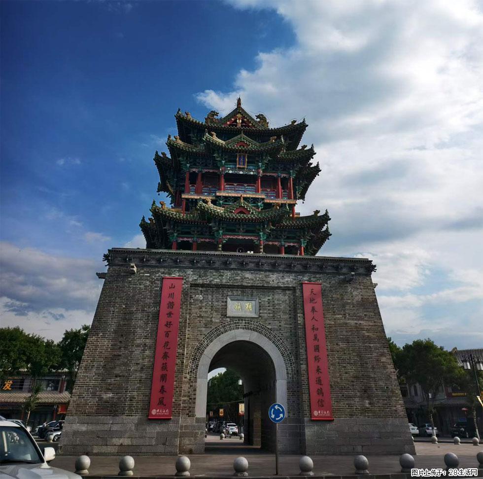 朔州【崇福寺】朔州老城,寺庙道观,少喧嚣,多古韵,朔州是山西被低估的塞上秘境。 - 游山玩水 - 榆林生活社区 - 榆林28生活网 yl.28life.com