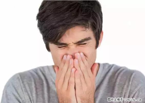 剪指甲、挖耳屎,这些日常小动作竟隐藏大危害! - 榆林生活资讯 - 榆林28生活网 yl.28life.com