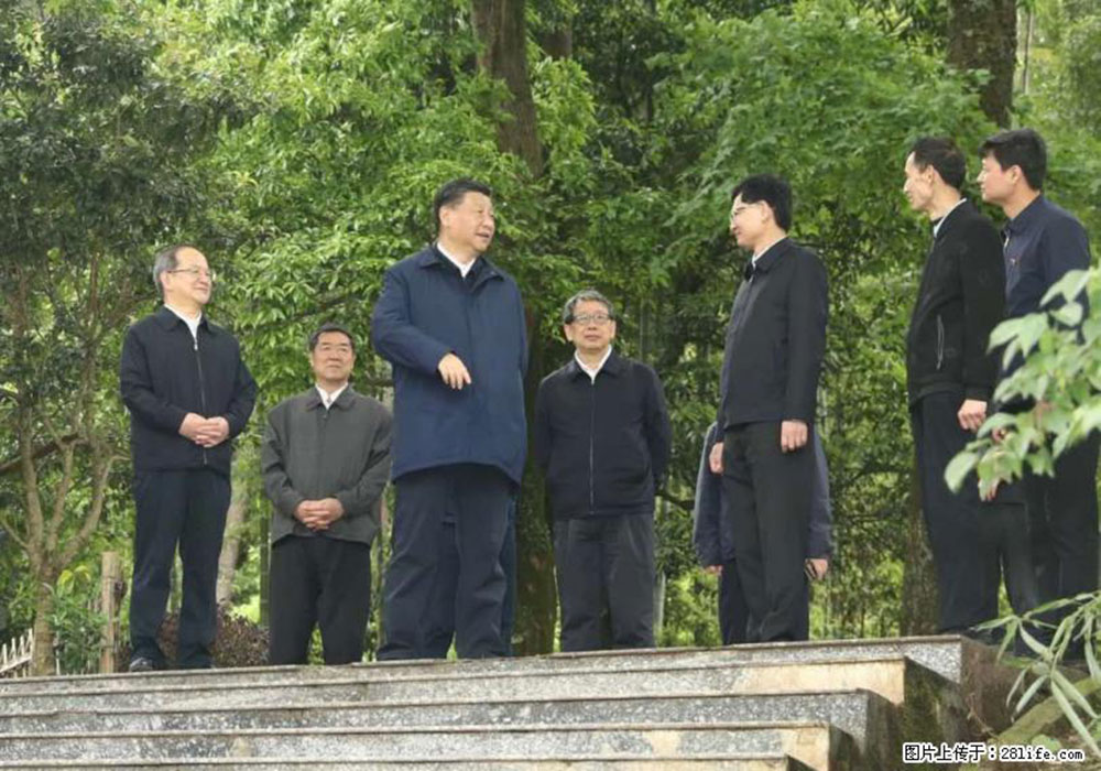 习近平赴广西考察调研 - 榆林生活资讯 - 榆林28生活网 yl.28life.com