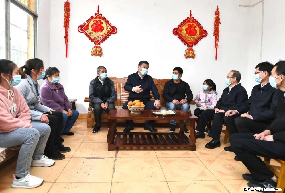 习近平赴广西考察调研 - 榆林生活资讯 - 榆林28生活网 yl.28life.com