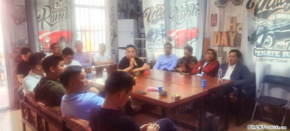 “粤灌文化 美好生活”油茶文化主题活动在广东深圳成功举办 - 榆林生活资讯 - 榆林28生活网 yl.28life.com