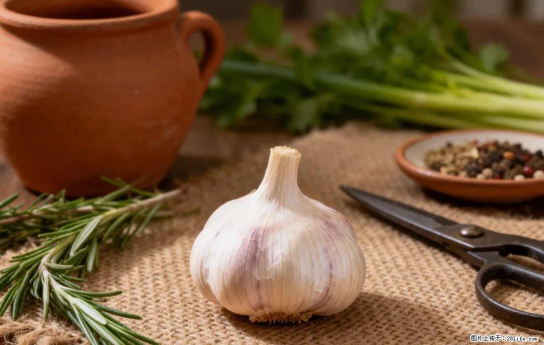 关于大蒜，除了“天然抗生素”，这4个谣言更该警惕! - 榆林生活资讯 - 榆林28生活网 yl.28life.com