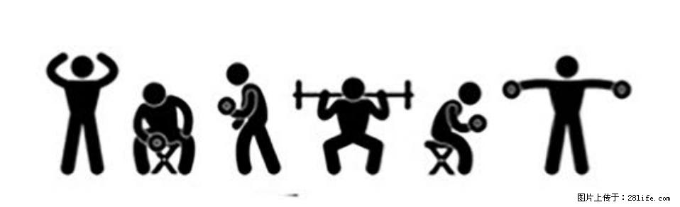 坚持这种运动6个月，心脏有了显著变化！不是跑步，也不是走路 - 榆林生活资讯 - 榆林28生活网 yl.28life.com