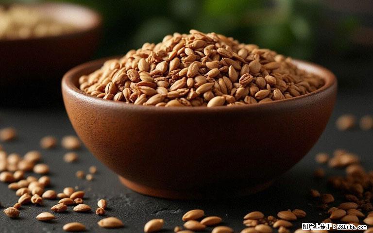 这三苦是三高“克星”，心血管干净不易堵！每天吃一点，指标慢慢降下来~ - 榆林生活资讯 - 榆林28生活网 yl.28life.com