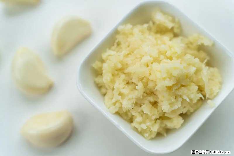 抗菌消炎、护肝健脾！这种“天然青霉素”就在你家餐桌上，春季吃正合适 - 榆林生活资讯 - 榆林28生活网 yl.28life.com