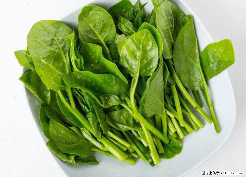 这些蔬菜是“天然钙片”，这6种被医生重点推荐 - 榆林生活资讯 - 榆林28生活网 yl.28life.com