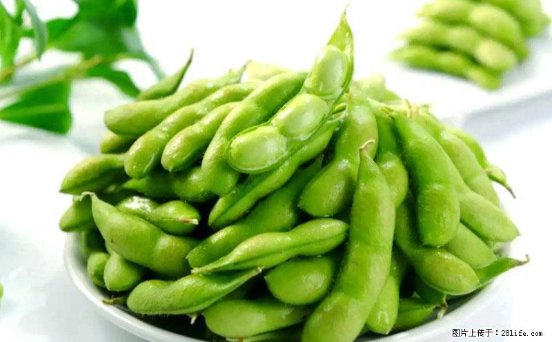 这些蔬菜是“天然钙片”，这6种被医生重点推荐 - 榆林生活资讯 - 榆林28生活网 yl.28life.com