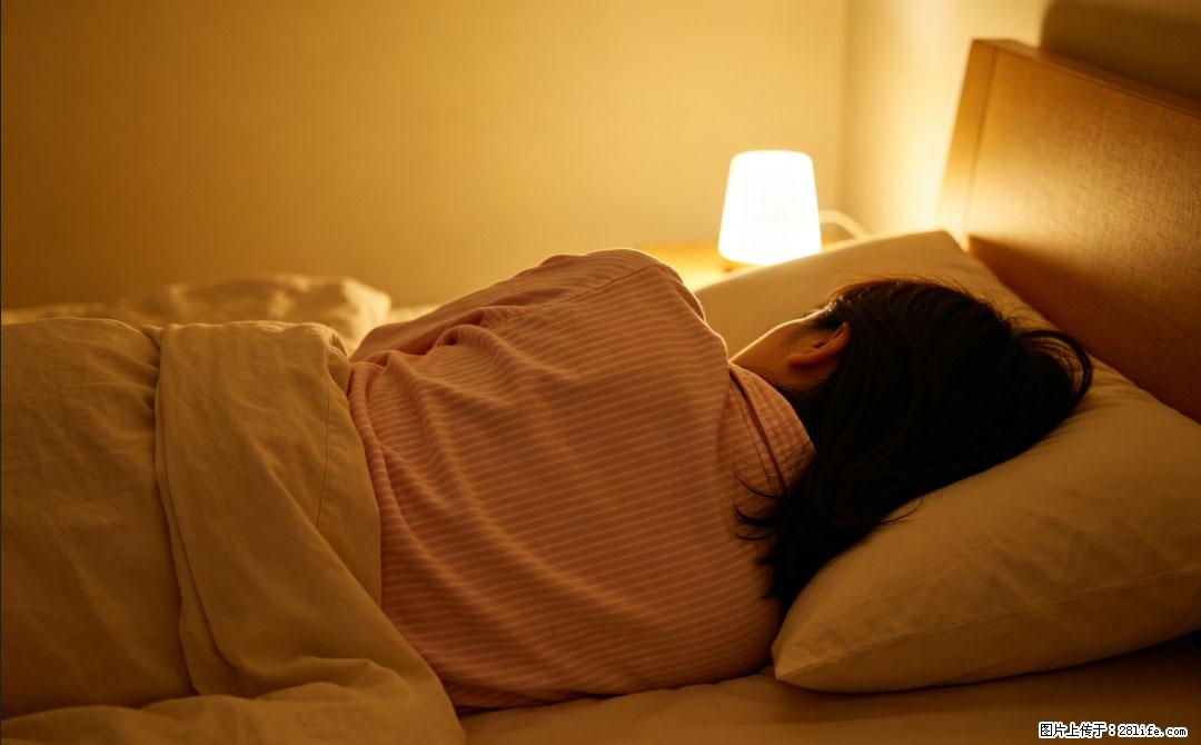 熬夜会让猝死风险飙升！出现以下4种情况赶紧休息→ - 榆林生活资讯 - 榆林28生活网 yl.28life.com