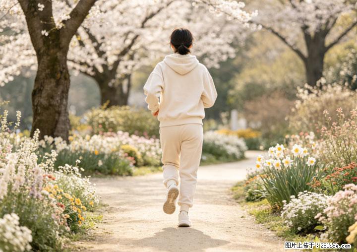 学会这套走路方法！稳血糖护心脏，养护关节更护健康 - 榆林生活资讯 - 榆林28生活网 yl.28life.com