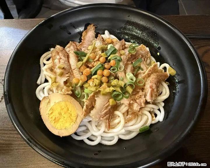 桂林米粉：承载乡愁与文化传承的美食 - 榆林生活资讯 - 榆林28生活网 yl.28life.com